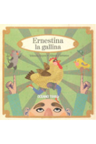 Ernestina la gallina