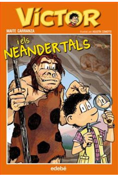 Víctor i els neandertals