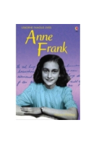 Anne Frank (Famous lives)