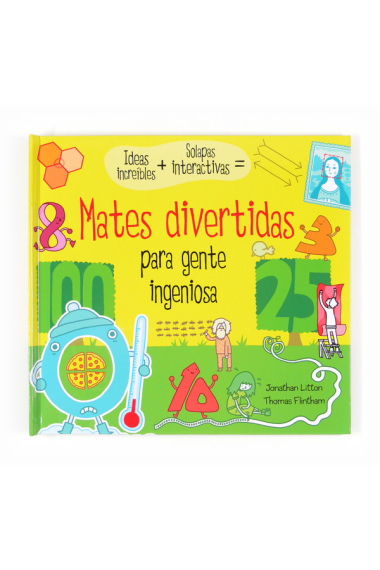 Mates divertidas para gente ingeniosa