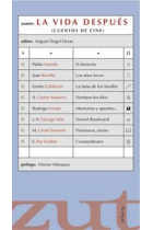 La vida después. Cuentos de cine