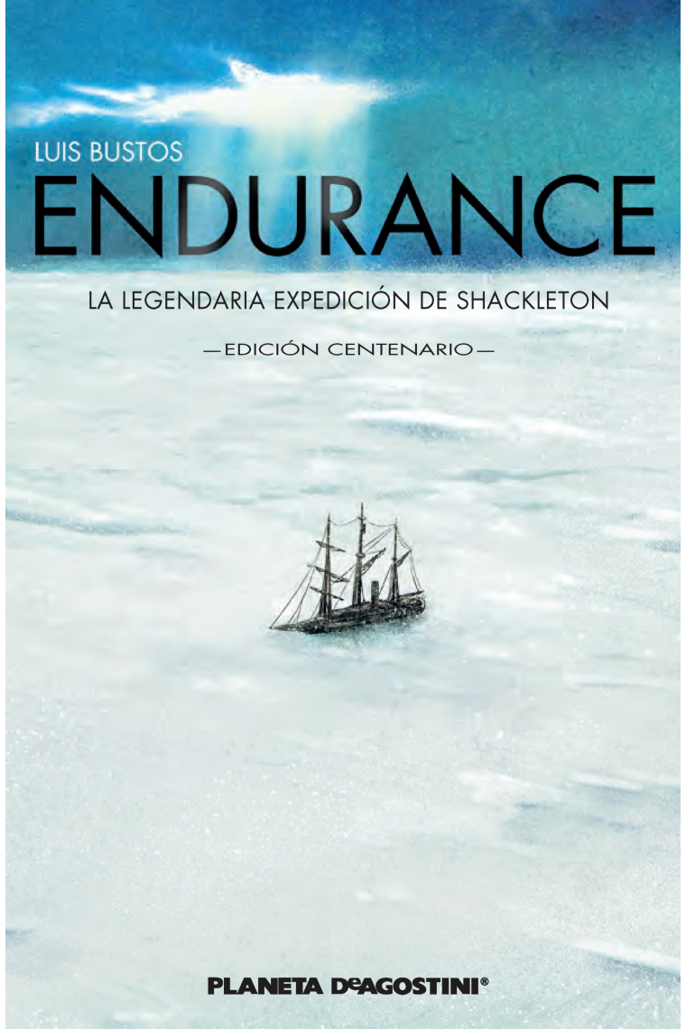 Endurance -Edición Descubrimiento-