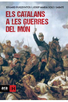 Els catalans a les guerres del món