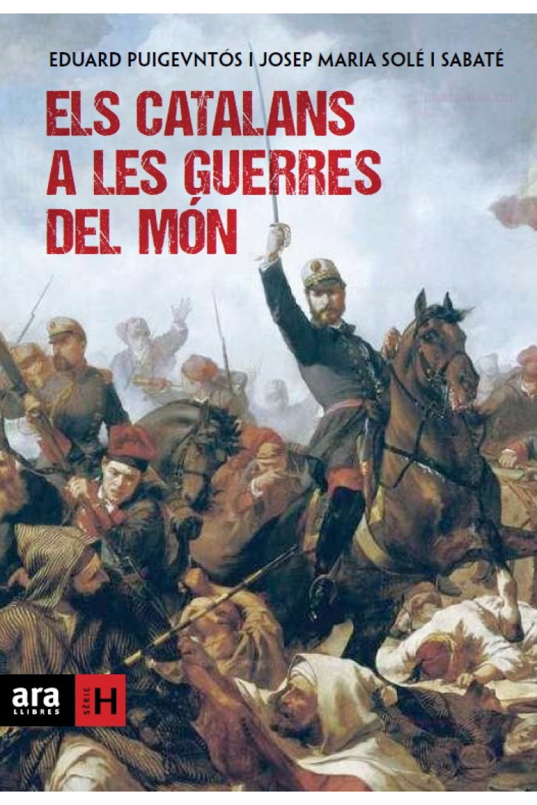 Els catalans a les guerres del món