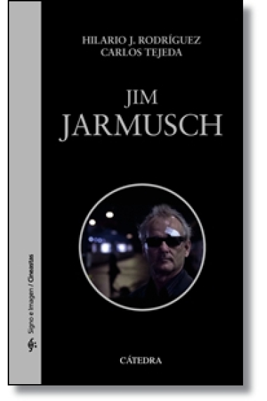 Jim Jarmusch