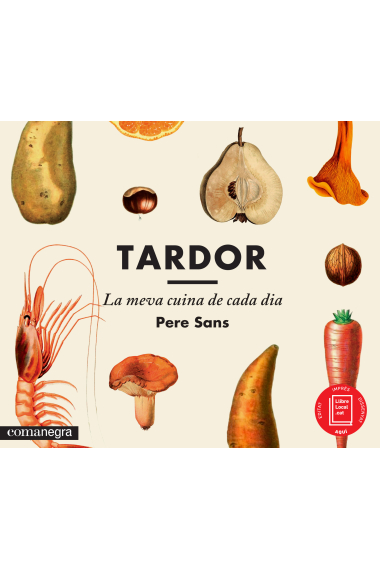 Tardor. La meva cuina de cada día