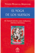 El yoga de los sueños