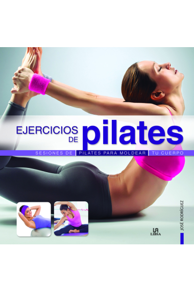 Ejercicios de Pilates