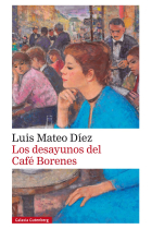 Los desayunos del café Borenes