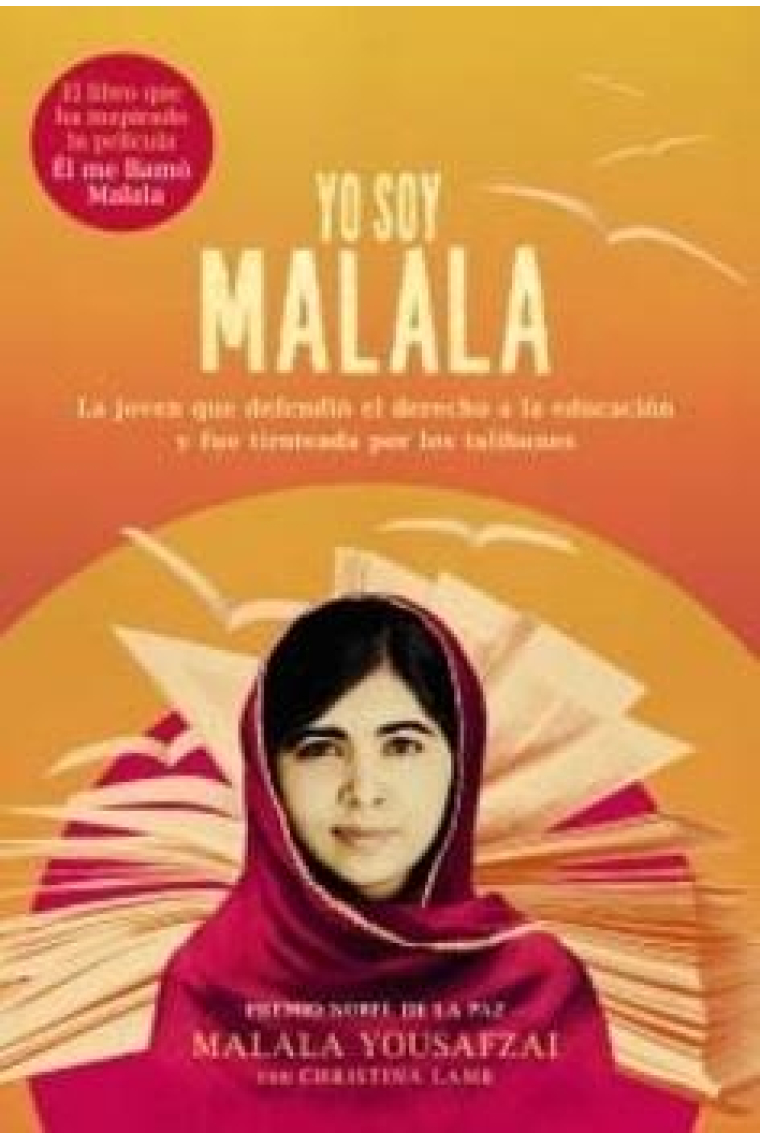 Yo soy Malala