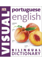 Portuguese-English Bilingual Visual Dictionary