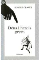 Déus i herois grecs