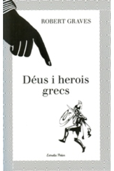 Déus i herois grecs