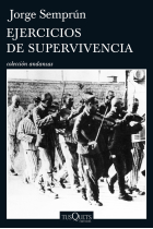 Ejercicios de supervivencia