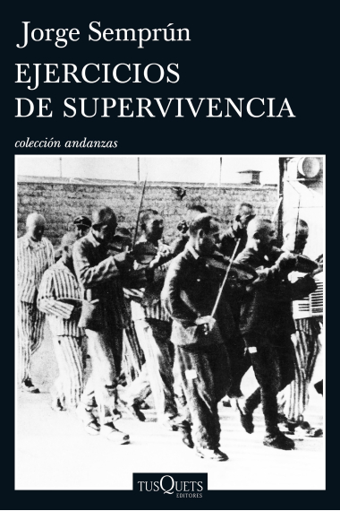 Ejercicios de supervivencia