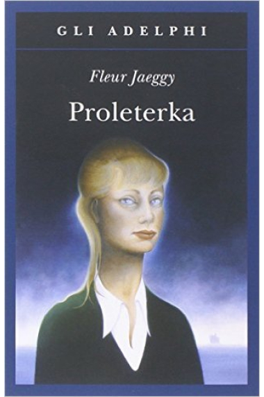 Proleterka