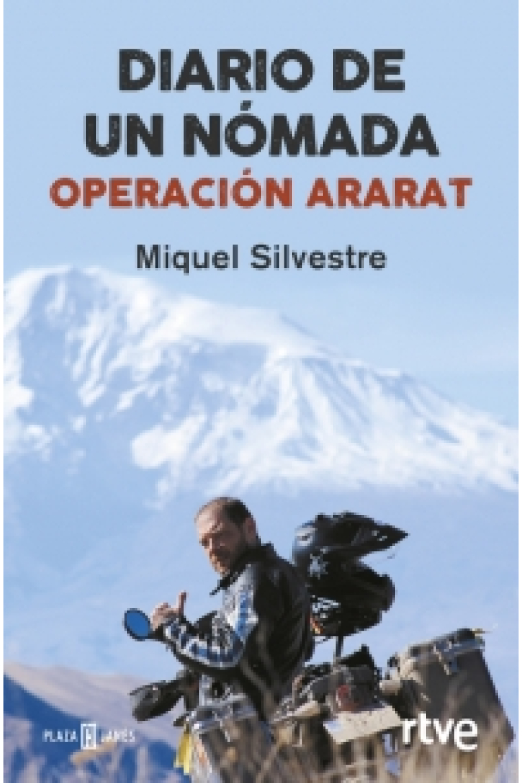 Diario de un nómada: Operación Ararat