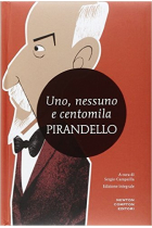 Uno, nessuno e centomila-Quaderni di Serafino Gubbio operatore