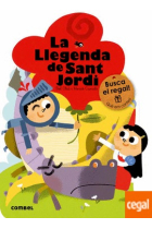 La llegenda de Sant Jordi