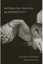 Naturalism, realism, and normativity