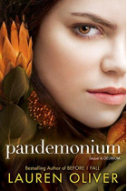 Pandemonium. Vol.2