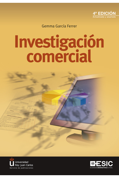 Investigación comercial