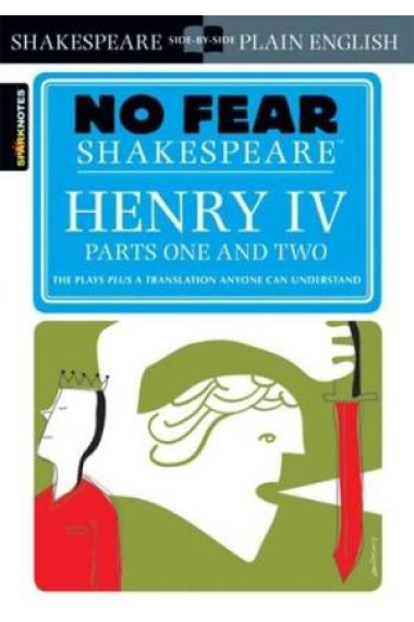 Henry IV -Parts One and Two-