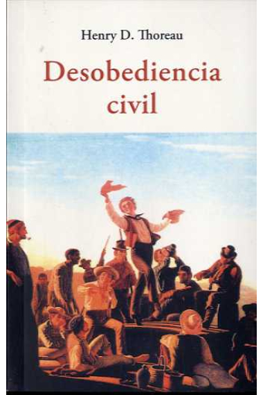 Desobediencia civil