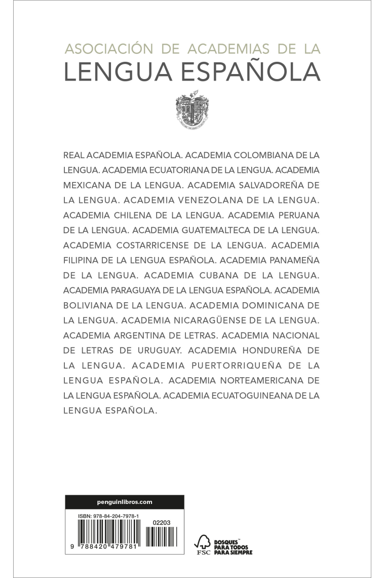 Borges esencial (Edición conmemorativa de la RAE y la ASALE)