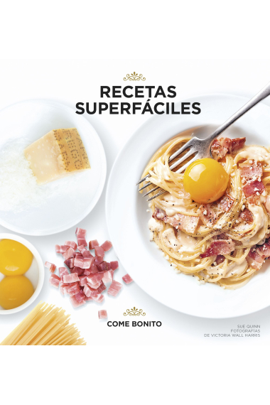 Recetas superfáciles