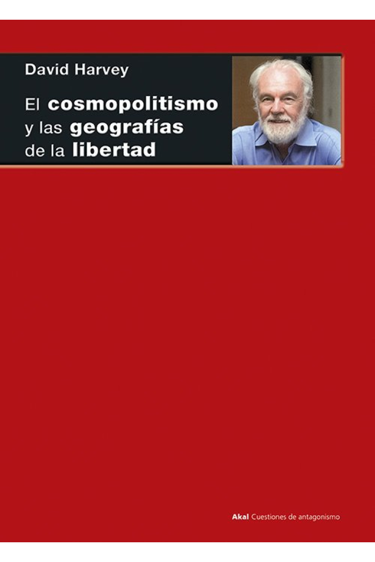 El cosmopolitismo y las geografías de la libertad