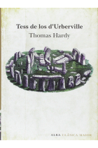 Tess de los d'Urberville