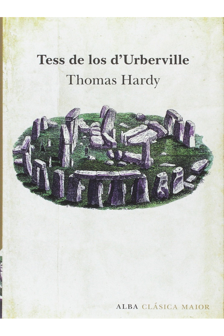 Tess de los d'Urberville