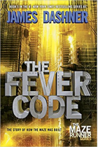 The fever code (book 5)