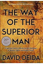 Way of the Superior Man: A Spiritual Guide to Mastering the Challenges of Women, Work, and Sexual Desire