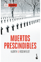 Muertos Prescindibles (Serie Bergman 3)