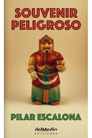 Souvenir peligroso