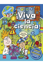 ¡Viva la ciencia!