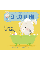 L'hora del bany! (El conill Nil 2)