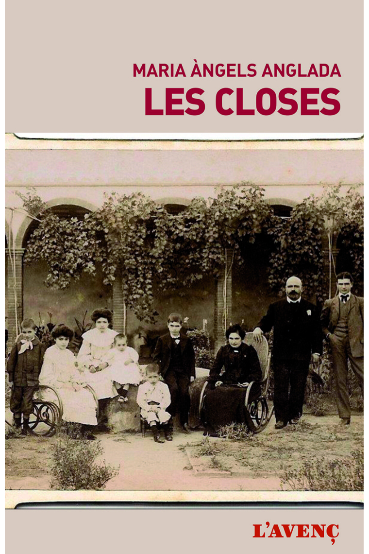 Les Closes