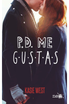 P.D. Me gustas