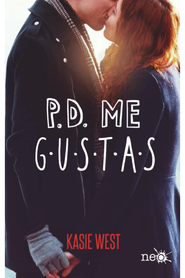 P.D. Me gustas