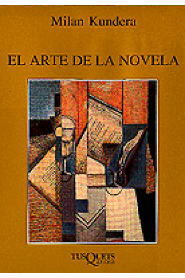 El arte de la novela