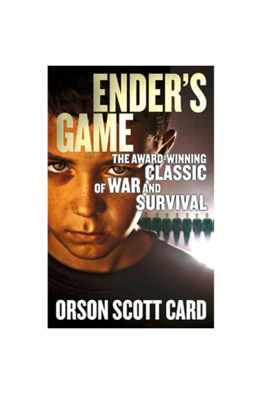 Ender's Game (Ender Saga)