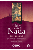 El libro de la nada. Hsin Hsin Ming