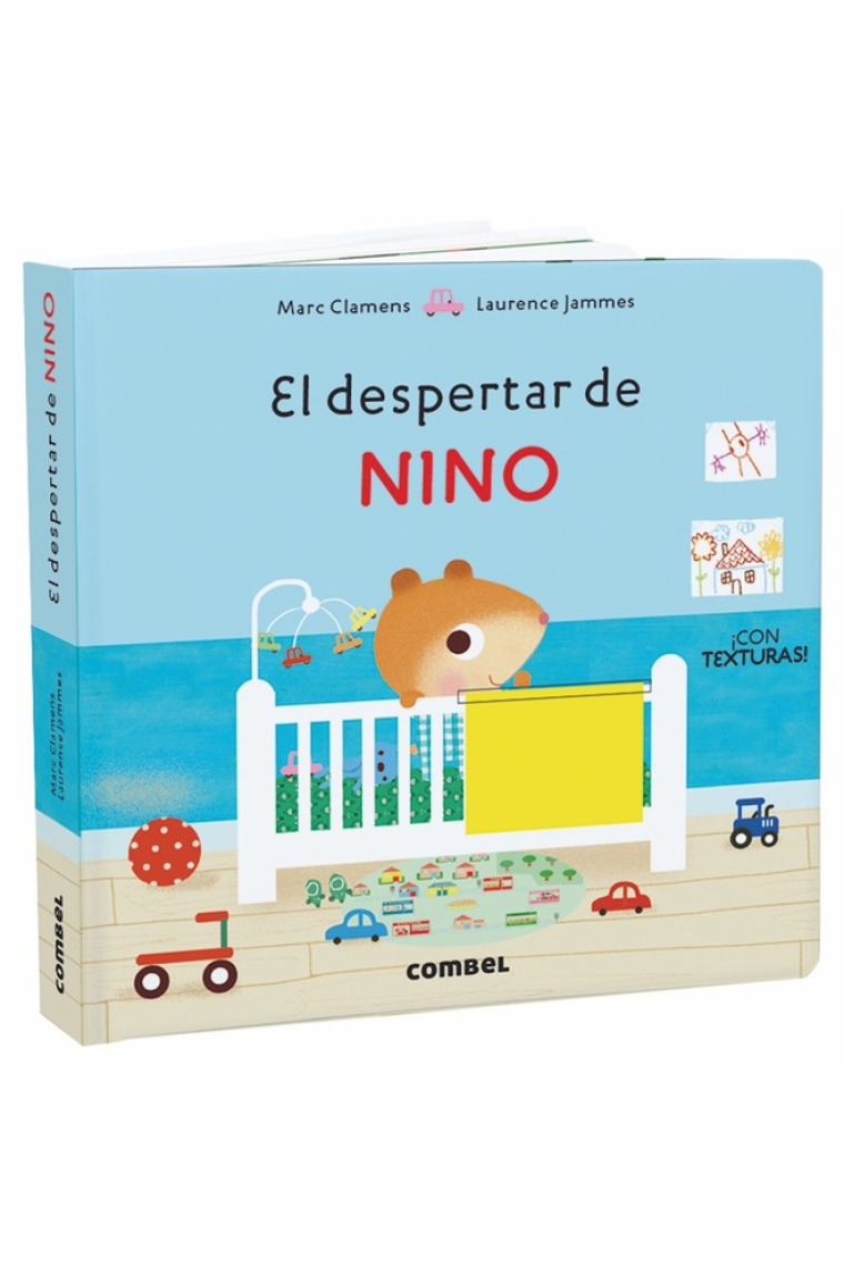 El despertar de Nino