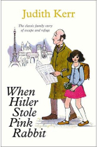 Essential Modern Classics: When Hitler Stole Pink Rabbit