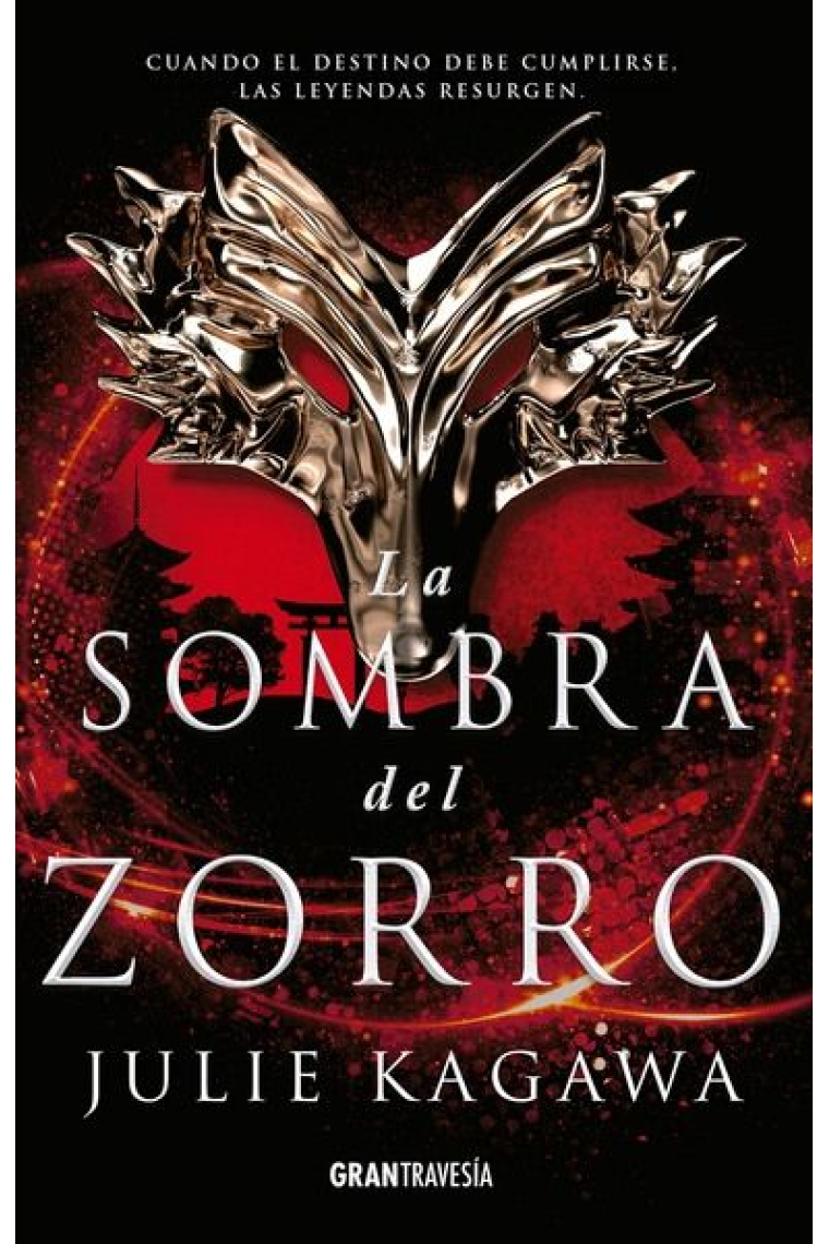 La sombra del zorro