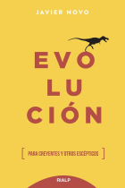 Evolución: para creyentes y otros escépticos