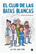 El Club de las Batas Blancas